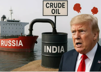 oil become costlier in India trump