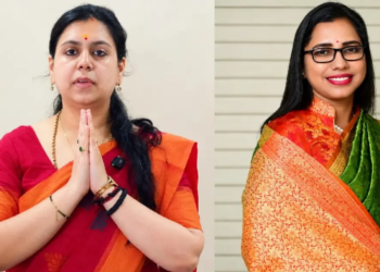 IAS to politics