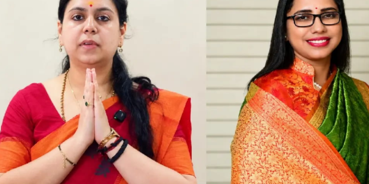 IAS to politics