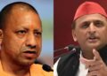 विधानसभा चुनाव 2027:यूपी में STF पर सियासी संग्राम  अखिलेश का PDA दांव, बीजेपी का पलटवार