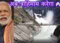 मोदी को फ्रेम से हटाया, अब सिंधु पर हक जताया; पाकिस्तान की भारत नीति का विरोधाभास फिर बेनकाब