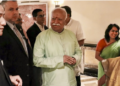 Bhagwat Message America Global