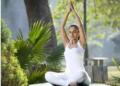 yoga and meditation