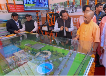 Greater Noida to host global business platform