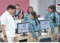Sandipani Vidyalaya The changing face of government schools the Mohan government classroom model