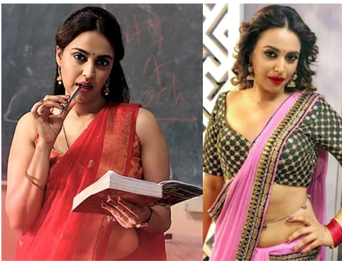 Swara Bhasker
