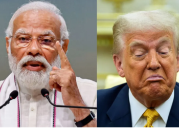 India among the world new powers the US is missing from the list so is the global power game changing