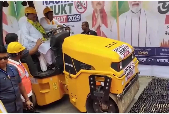 CM Bengal Suvendu Adhikari