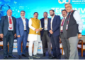 new future for cities to emerge from maps Garuda earns MP a national GIS award