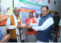From pensions to rehabilitation what is the comprehensive model of social welfare schemes in Chhattisgarh