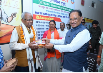 From pensions to rehabilitation what is the comprehensive model of social welfare schemes in Chhattisgarh