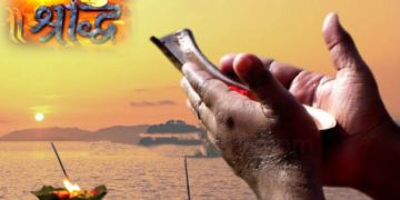 Pitru Paksha begins on 26 September