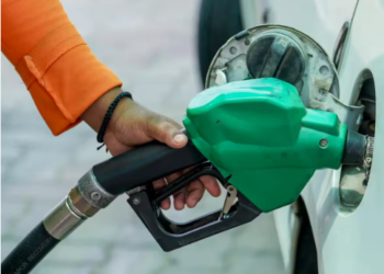 Regarding petrol and diesel prices in the country on 4 September 2026