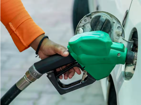 Regarding petrol and diesel prices in the country on 4 September 2026