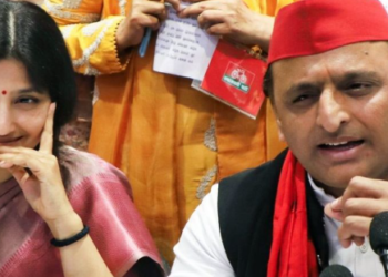 UP Assembly Elections 2027