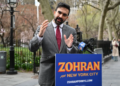 Mayor Zohran Mamdani