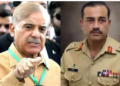 Rumblings of a coup in Pakistan Political tensions rise over Asim Munir ambition to become President