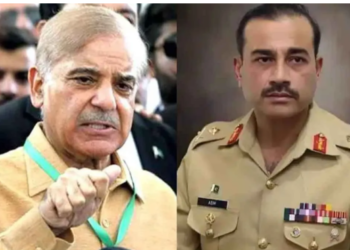 Rumblings of a coup in Pakistan Political tensions rise over Asim Munir ambition to become President