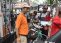 Petrol crosses ₹114 in MP ₹114.57 in Bhopal diesel around ₹99.64