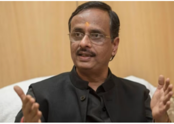 focus on Andaman and Nicobar intensified why has Dinesh Sharma new responsibility become so crucial now