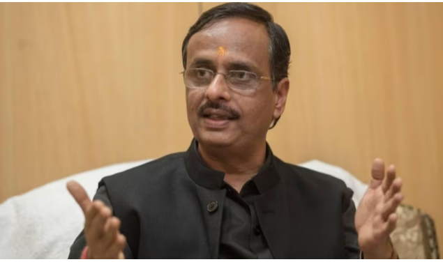 focus on Andaman and Nicobar intensified why has Dinesh Sharma new responsibility become so crucial now
