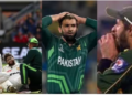 Uproar in the Pakistan team PCB has taken away the players phones Is there a fear of match-fixing