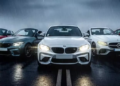 Does your car run only 30 km a week Before Even a parked car needs a workout