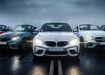 Does your car run only 30 km a week Before Even a parked car needs a workout