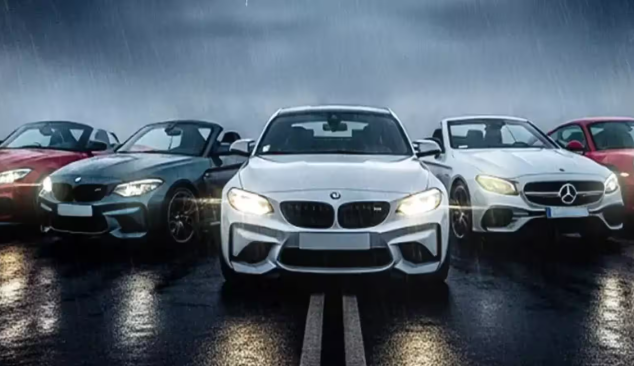 Does your car run only 30 km a week Before Even a parked car needs a workout