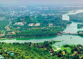 major crisis regarding the lake boundaries in Bhopal Whose business and whose home are at risk due to the NGT order
