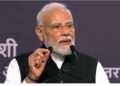 PM Modi hits back at intellectual Naxals likens them to a disgruntled uncle someone who is never pleased with good work