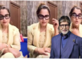 Amitabh Bachchan watched Brajesh Mishra podcast the story of Gonda Awadhi Doctor reached Mumbai