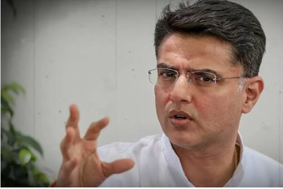 Congress new strategy with Pilot entry in Punjab Betting