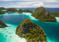 Those places in the world that every traveler dreams of visiting