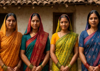 Gariaband Lakhpati Didis are transforming the rural economy Find out how SHG became the biggest engine of change