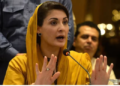 clean chit for India or a reality check for Pakistan Why did Maryam Nawaz statement spark outrage in Khyber Pakhtunkhwa
