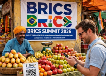 Major decision on digital services in BRICS for the first time India to gain access to 10 new markets