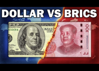 BRICS plan for a digital currency a blow to the dollar or just a show It is a trailer for the world new economic war Here is how to understand it