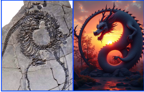 Dragon Phoenix