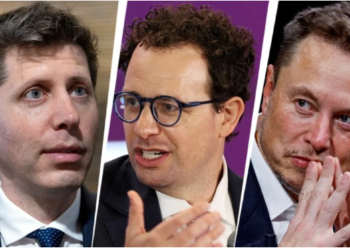 pace of AI or the pace of danger does the world need to hit the brakes now