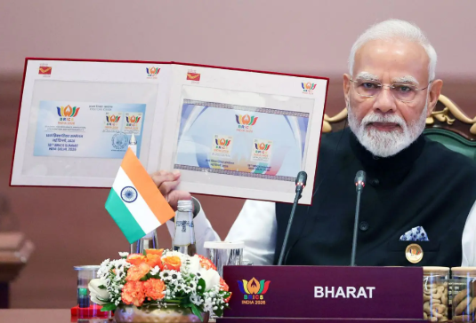 BRICS Summit 2026