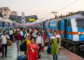 Major relief for rail passengers during Diwali and Chhath over 100 special trains to run on these routes