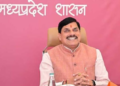 From Service to Resolve Plans to link Modi 25 year journey with public participation in MP