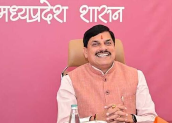 From Service to Resolve Plans to link Modi 25 year journey with public participation in MP