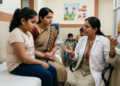 Changing lifestyles and dietary habits have altered the profile of this disease