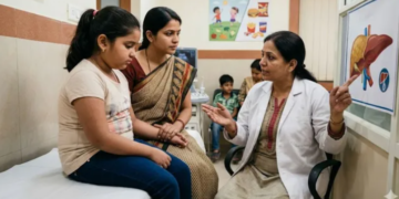 Changing lifestyles and dietary habits have altered the profile of this disease