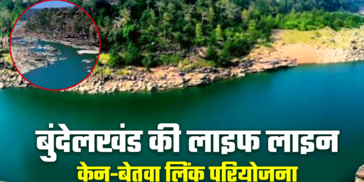 Ken-Betwa Project