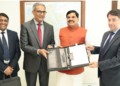 new leap for the energy industry in Ujjain the city of Mahakal Siemens Energy invests 2053 crore creating over 1500 jobs