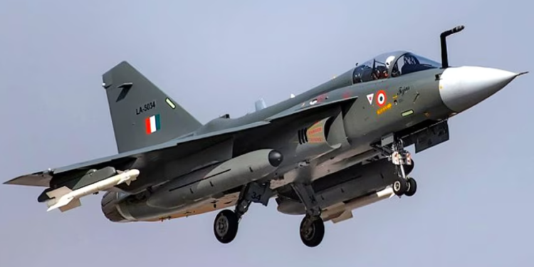 from-the-flight-of-tejas-to-self-reliant-skies-hal-has-boosted-india-indigenous-strength