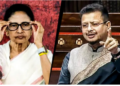 midnight move Mamata responds to the EC three new names and symbols ready if the grass flower is lost